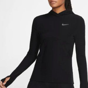 Nike x SoulCycle Dri-Fit Hoodie Womens Running NWT